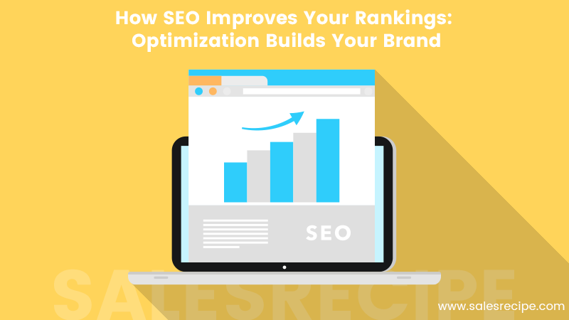 search engine ranking optimization