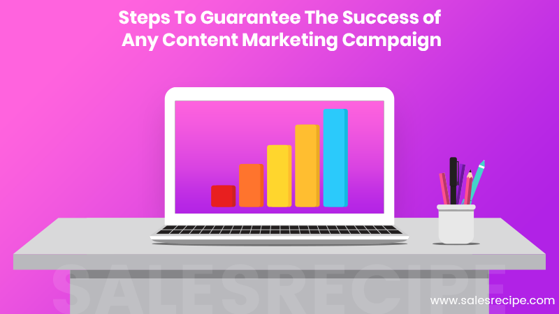 Content Marketing Campaign