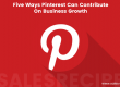 okc digital marketing business growth pinterest