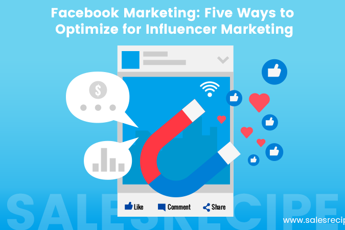 okc digital marketing facebook influencer