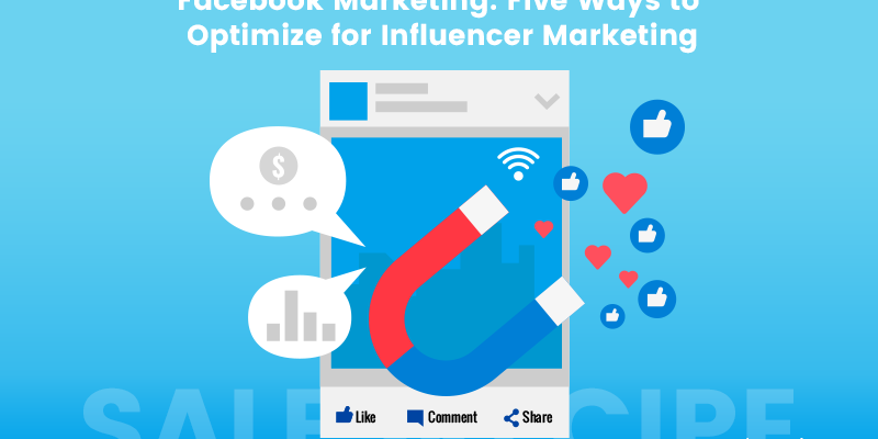 okc digital marketing facebook influencer