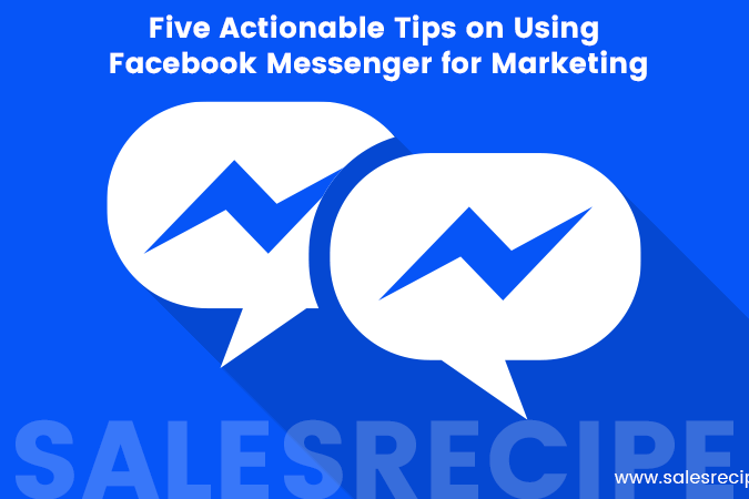 okc digital marketing facebook messenger