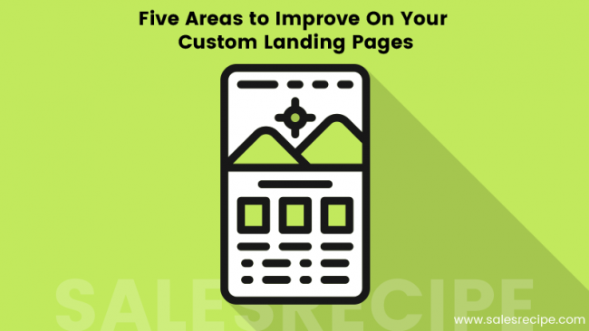 okc digital marketing custom landing pages