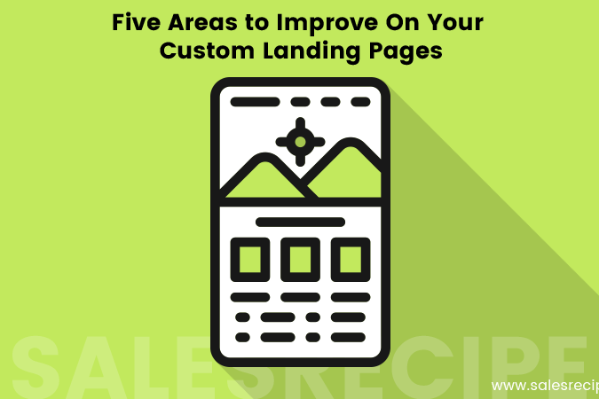 okc digital marketing custom landing pages