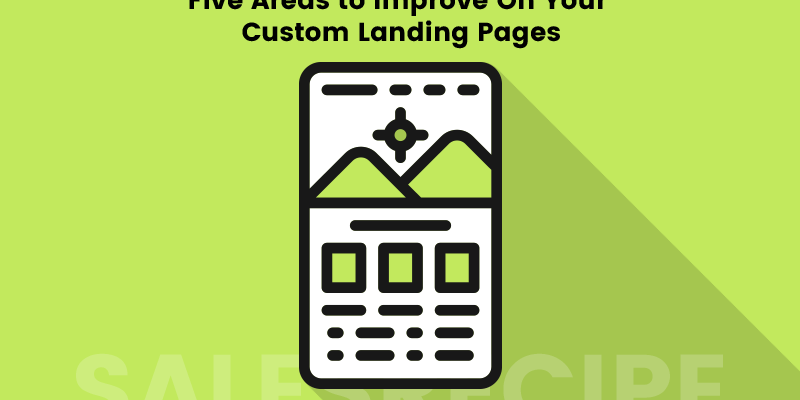 okc digital marketing custom landing pages