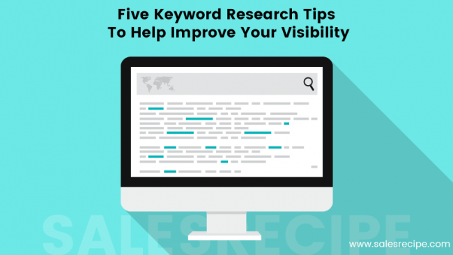 okc digital marketing keyword visibility