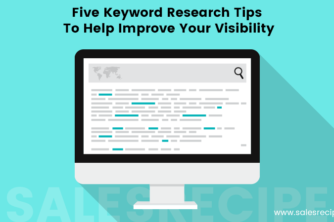 okc digital marketing keyword visibility