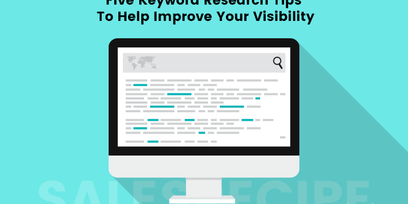 okc digital marketing keyword visibility