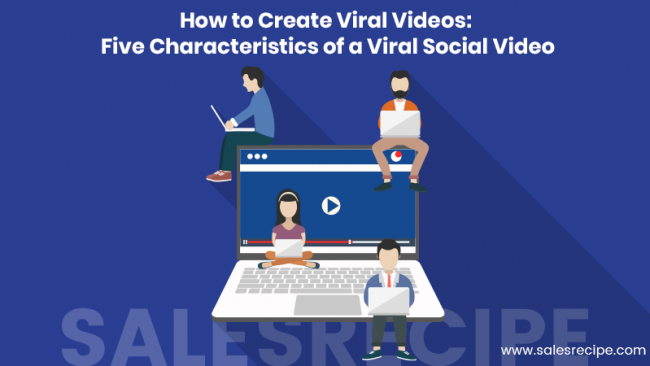 okc digital marketing five chcaracteristics of a viral social video
