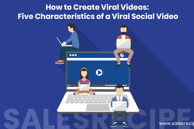 okc digital marketing five chcaracteristics of a viral social video
