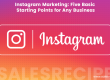 okc digital marketing instagram