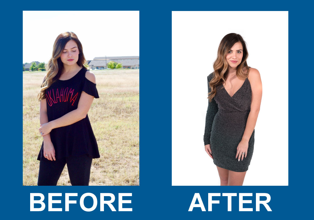okc digital marketing before and after