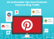 okc digital marketing pinterest blog traffic