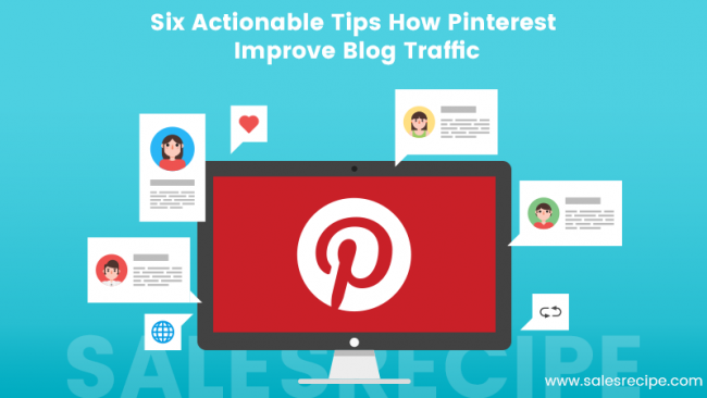 okc digital marketing pinterest blog traffic