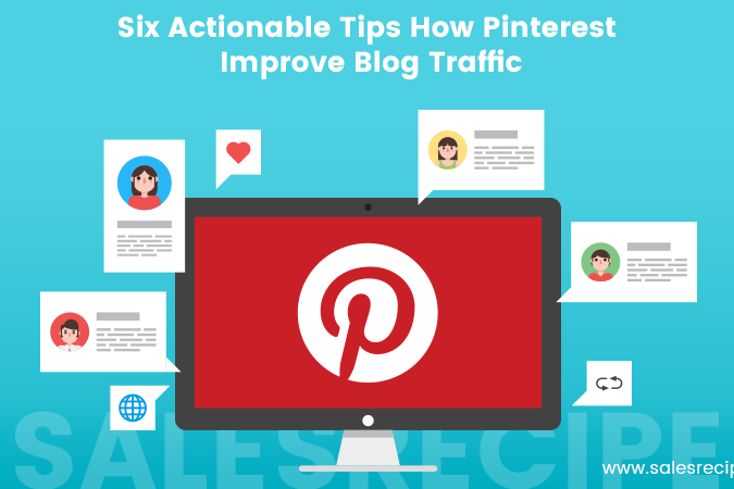 okc digital marketing pinterest blog traffic