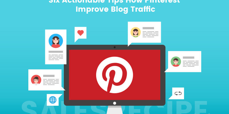 okc digital marketing pinterest blog traffic