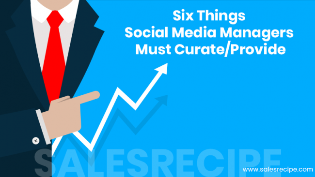 okc digital marketing six things social media managers