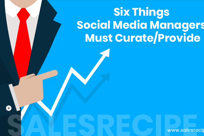 okc digital marketing six things social media managers