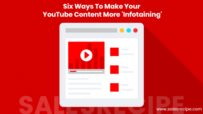 okc digital marketing six ways youtube content