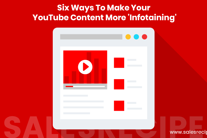 okc digital marketing six ways youtube content