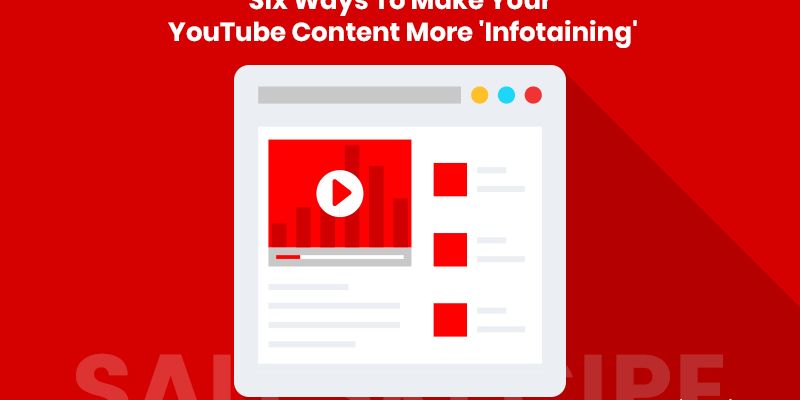 okc digital marketing six ways youtube content