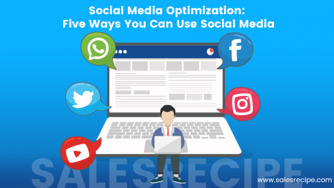 okc digital marketing social media optimization