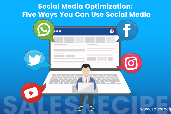 okc digital marketing social media optimization