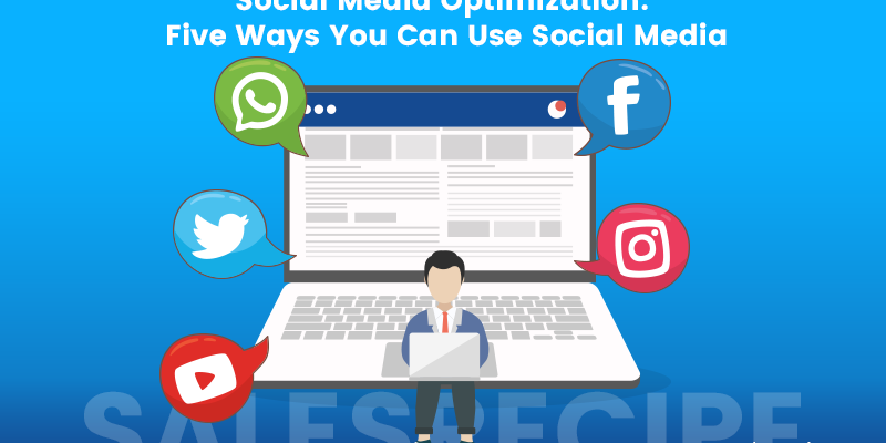 okc digital marketing social media optimization