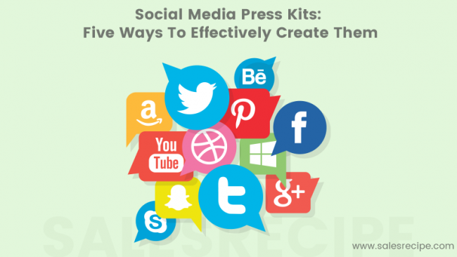 okc digital marketing social media press kits