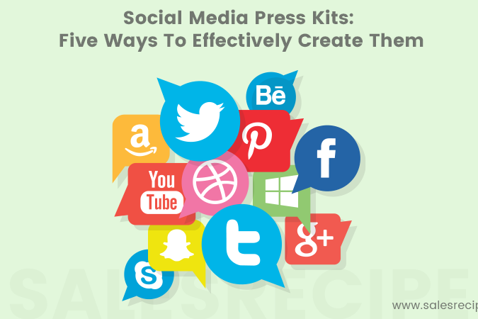 okc digital marketing social media press kits